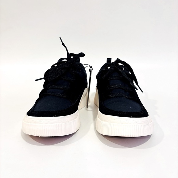 SOREL OUT N ABOUT IV Low Women's Waterproof Sneaker - Picture 6 of 8